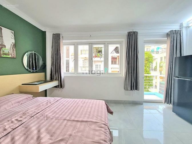 Hình ảnh 🎆List Căn Hộ 2 PN, 2WC🌈 Quanh Ngã Tư Hàng Xanh, Chợ Bà Chiểu