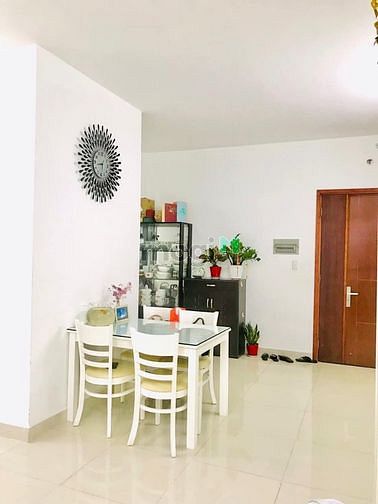 Hình ảnh Duy nhất 1 căn Topaz city 2pn2wc 73m2 1tỷ320tr sổ hồng riêng