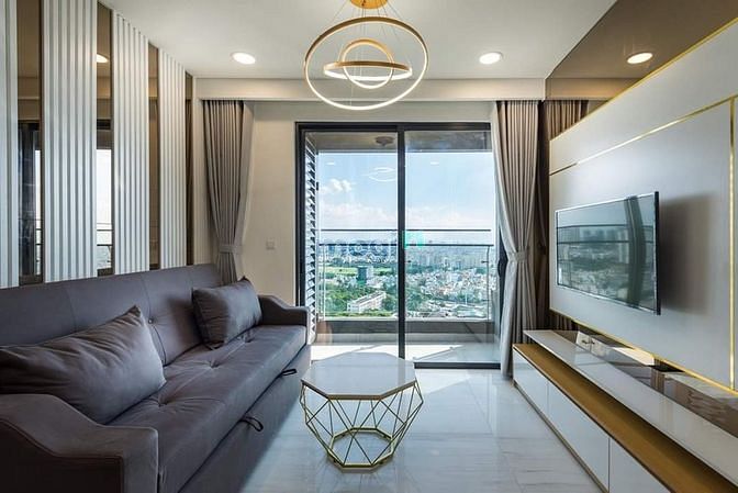Hình ảnh SỞ HỮU NGAY CH Empire City Q2 93m2 2PN
