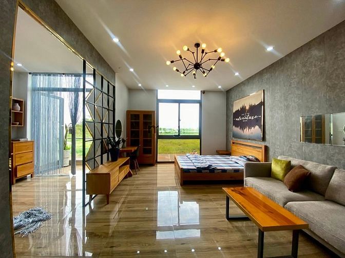 Hình ảnh 🌇2 PHÒNG NGỦ 1_PN _ Giá Siêu rẽ ở CÁT LÁI ,QUẬN 2🩸