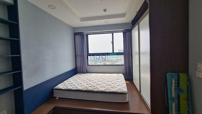 Hình ảnh Bán căn Pegasuite q8 68m2 1tỷ800tr 2pn2wc sổ hồng riêng