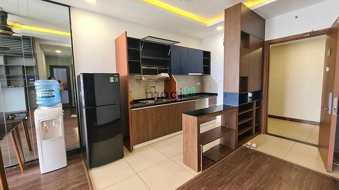 Hình ảnh Bán căn Pegasuite q8 68m2 1tỷ800tr 2pn2wc sổ hồng riêng