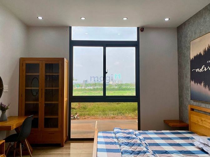 Hình ảnh 🌇2 PHÒNG NGỦ 1_PN _ Giá Siêu rẽ ở CÁT LÁI ,QUẬN 2🩸