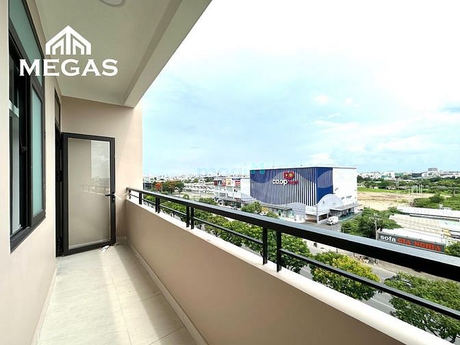 Hình ảnh Duplex - Studio ngay KCN Tân Bình sát bên E. TOWN Cộng Hòa