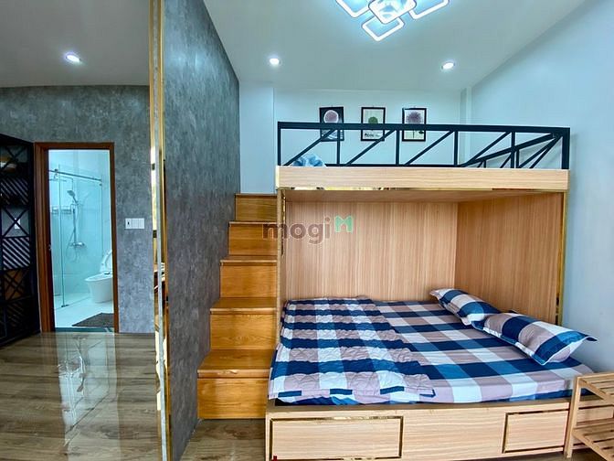 Hình ảnh 🌇2 PHÒNG NGỦ 1_PN _ Giá Siêu rẽ ở CÁT LÁI ,QUẬN 2🩸
