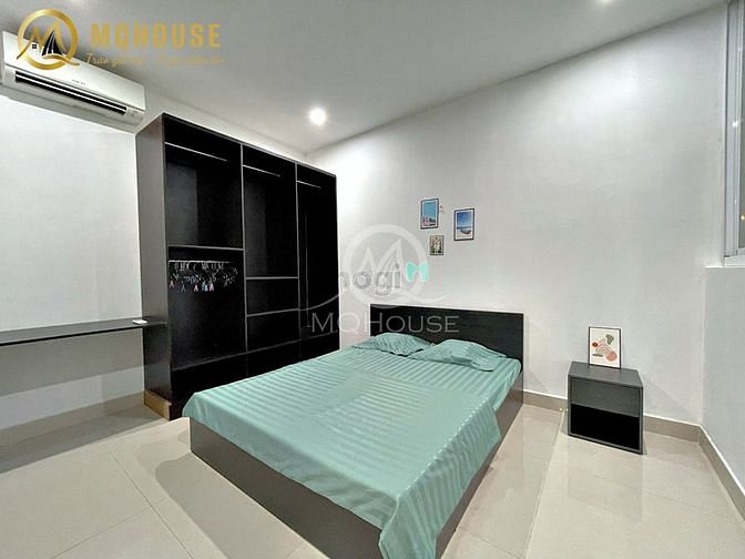Hình ảnh Căn Hộ 1PN Bàu Cát Đồng Đen full nội thất mới xây gần Âu Cơ