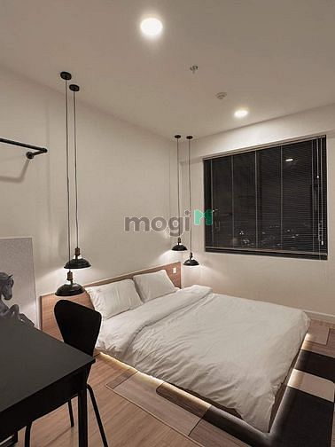 Hình ảnh VỠ NỢ bán lẹ CH Soho Residence Q1 54m2 2PN