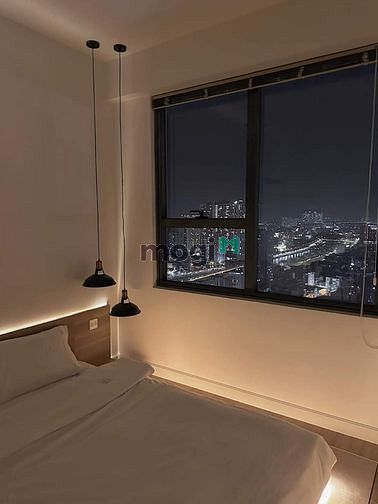 Hình ảnh VỠ NỢ bán lẹ CH Soho Residence Q1 54m2 2PN