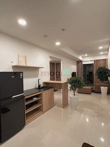 Hình ảnh VỠ NỢ bán lẹ CH Soho Residence Q1 54m2 2PN