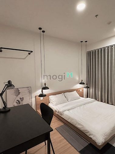 Hình ảnh VỠ NỢ bán lẹ CH Soho Residence Q1 54m2 2PN