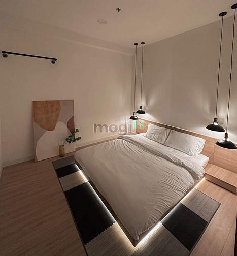 Hình ảnh VỠ NỢ bán lẹ CH Soho Residence Q1 54m2 2PN
