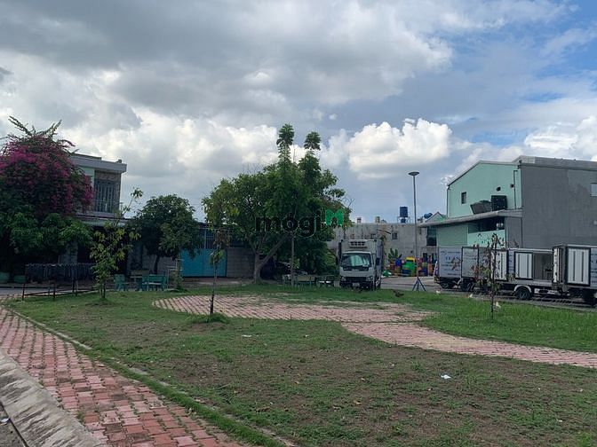 Hình ảnh Kẹt tiền bán gấp miếng đất view sông Vĩnh Phú, KDC đông đúc, đường đẹp