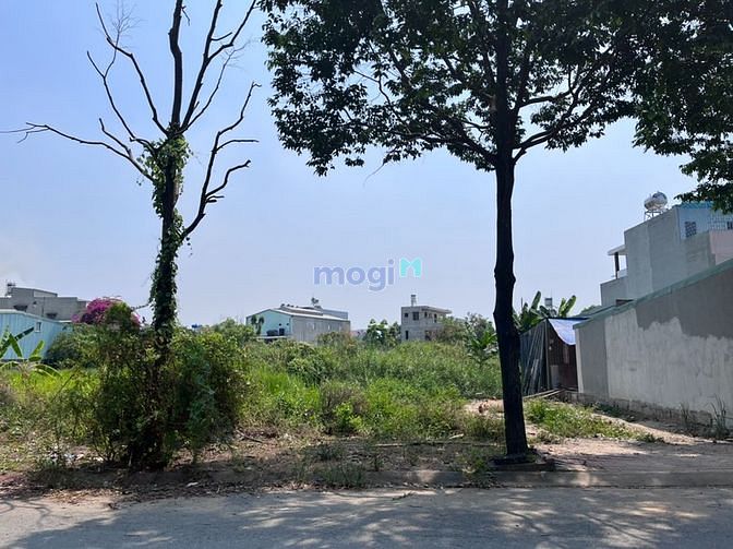 Hình ảnh Kẹt tiền bán gấp miếng đất view sông Vĩnh Phú, KDC đông đúc, đường đẹp