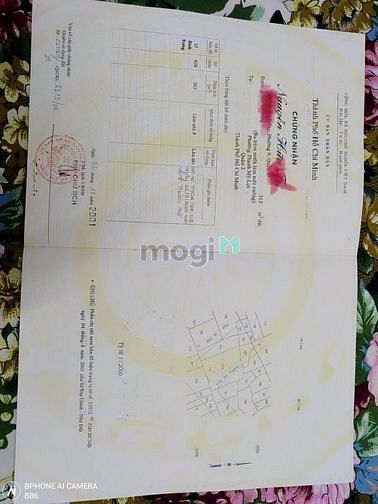 Hình ảnh BDS HVL Cần Bán Gấp Nền Biệt Thự GIÁ RẺ 120tr/m2 19/06/2023