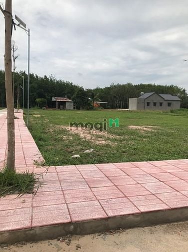 Hình ảnh ĐẤT full thỗ cư cạnh kcn thạnh đức CHỈ 890tr NỀN
