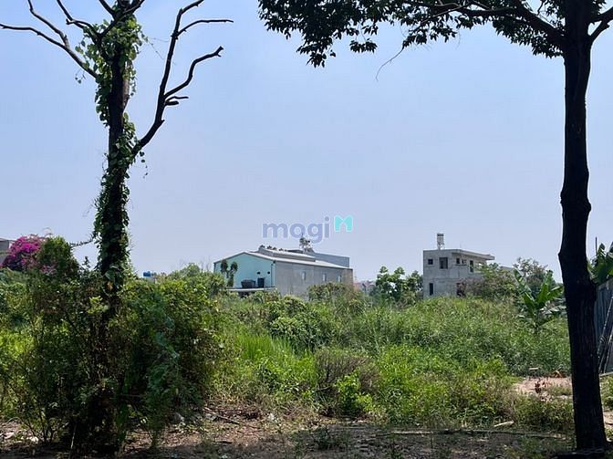 Hình ảnh Kẹt tiền bán gấp miếng đất view sông Vĩnh Phú, KDC đông đúc, đường đẹp