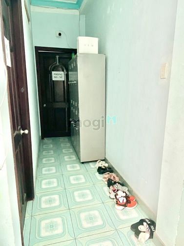 Hình ảnh Cho thuê KTX Quận 2 TP. Thủ đức