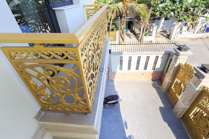 Hình ảnh Cho Thuê Căn Hộ 2PN Cao Cấp Thảo Điền