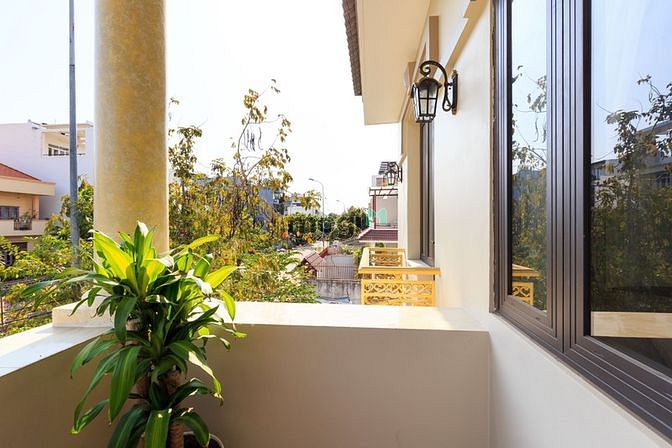 Hình ảnh Cho Thuê Căn Hộ 2PN Cao Cấp Thảo Điền