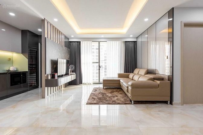 Hình ảnh Cho thuê Trang Chủ MB66.COM / Đăng Ký Tặng 66K Midtown phú mỹ hưng giá 26 triệu / tháng