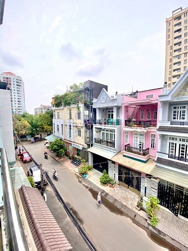 Hình ảnh Cho thuê KTX Quận 2 TP. Thủ đức