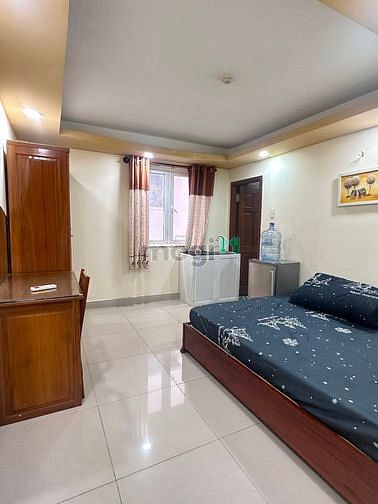 Hình ảnh Studio - CHDV - Full Nội Thất - Sát Cầu Nguyễn Văn Cừ Q8