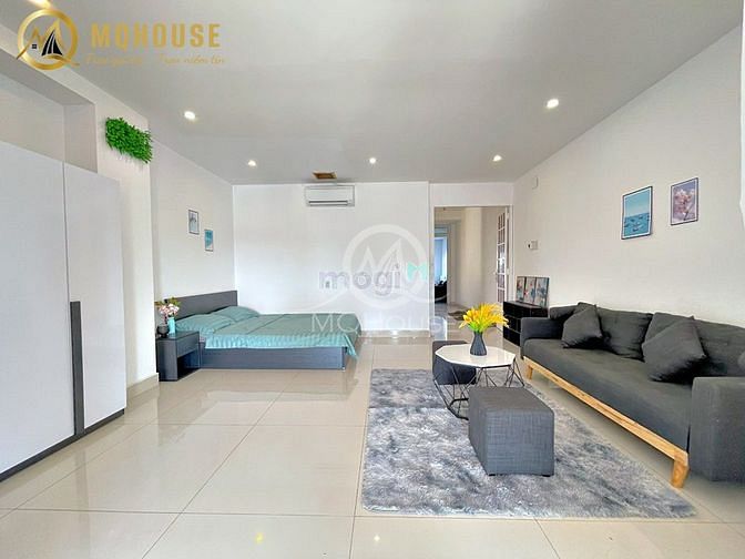 Hình ảnh Siêu Phẩm Penthouse Gần Công Viên Bàu Cát 3