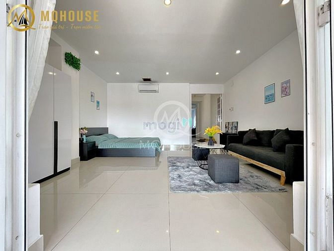 Hình ảnh Siêu Phẩm Penthouse Gần Công Viên Bàu Cát 3
