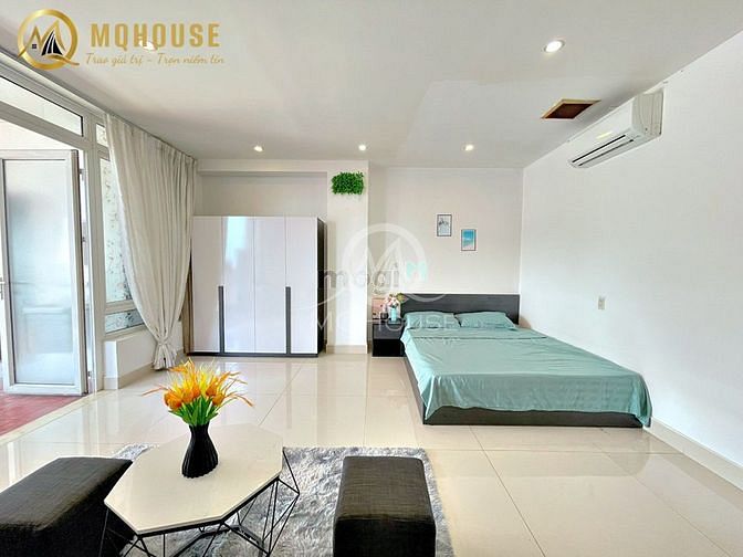 Hình ảnh Siêu Phẩm Penthouse Gần Công Viên Bàu Cát 3