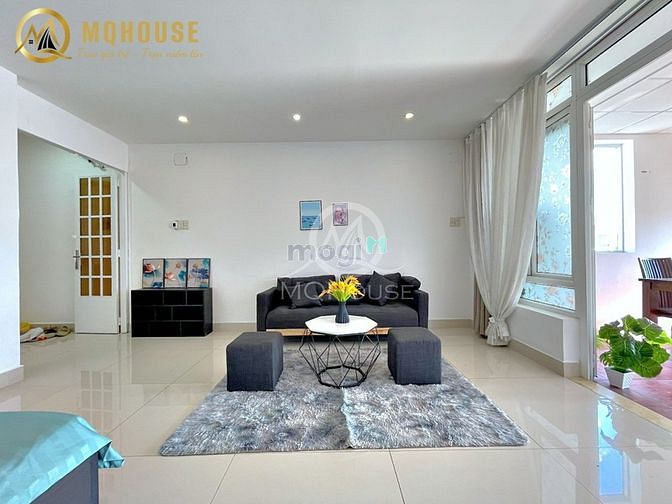 Hình ảnh Siêu Phẩm Penthouse Gần Công Viên Bàu Cát 3