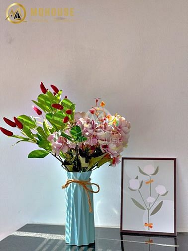 Hình ảnh Siêu Phẩm Penthouse Gần Công Viên Bàu Cát 3