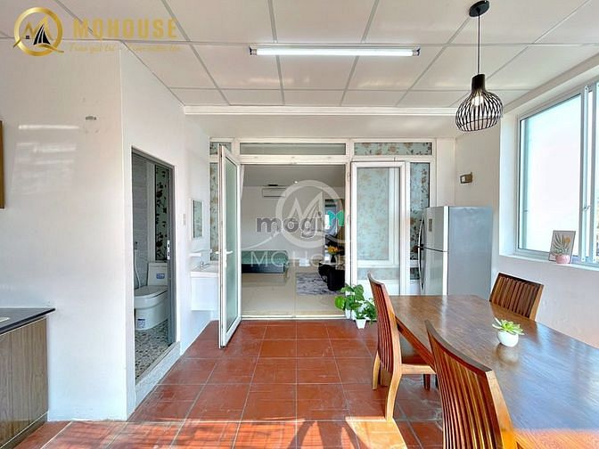 Hình ảnh Siêu Phẩm Penthouse Gần Công Viên Bàu Cát 3