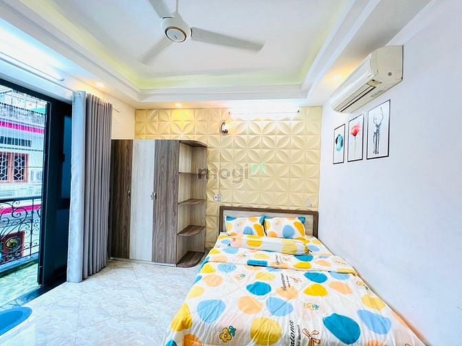 Hình ảnh Mb6623 nạp rút nhanh chóng studio full nội thất ngay Lê Văn Sỹ - Bùi Thị Xuân