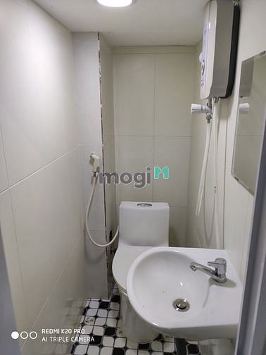 Hình ảnh Duplex - dành cho 1 người ở - full nội thất - thang máy