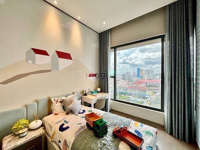 Hình ảnh GIÁ ĐỘC QUYỀN CH Central Garden Q1 138m2 3pn