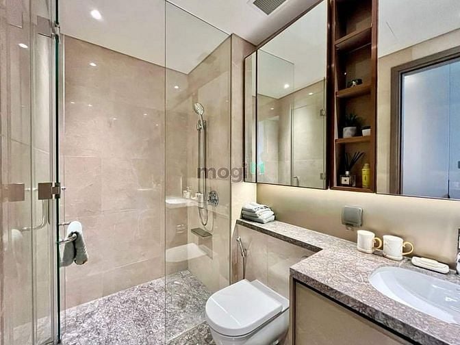 Hình ảnh GIÁ ĐỘC QUYỀN CH Central Garden Q1 138m2 3pn