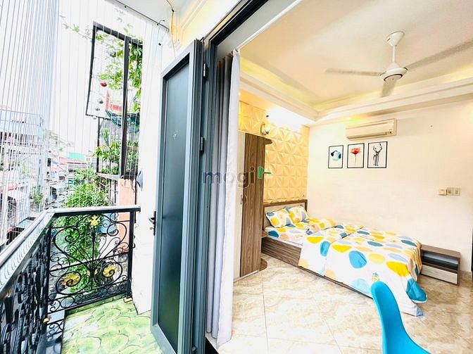 Hình ảnh Mb6623 nạp rút nhanh chóng studio full nội thất ngay Lê Văn Sỹ - Bùi Thị Xuân