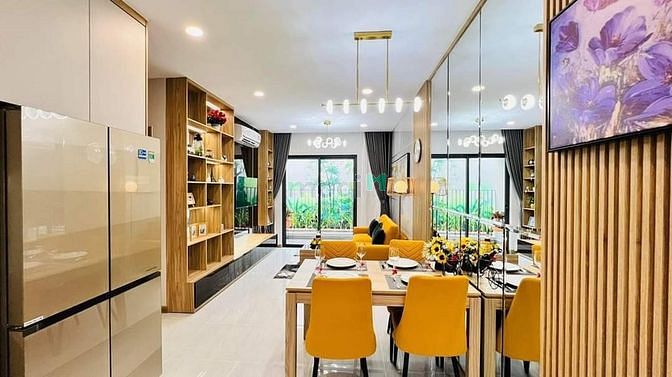 Hình ảnh CHỐT LIỀN TAY CH Hùng Vương Plaza Q5 126m2 2PN