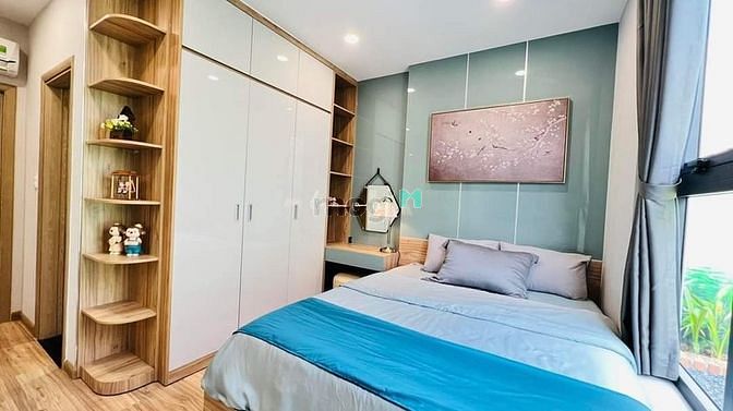 Hình ảnh CHỐT LIỀN TAY CH Hùng Vương Plaza Q5 126m2 2PN