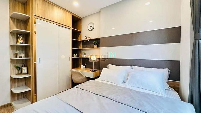 Hình ảnh CHỐT LIỀN TAY CH Hùng Vương Plaza Q5 126m2 2PN