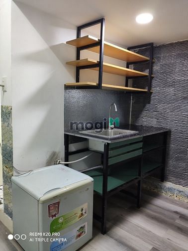 Hình ảnh Duplex - dành cho 1 người ở - full nội thất - thang máy