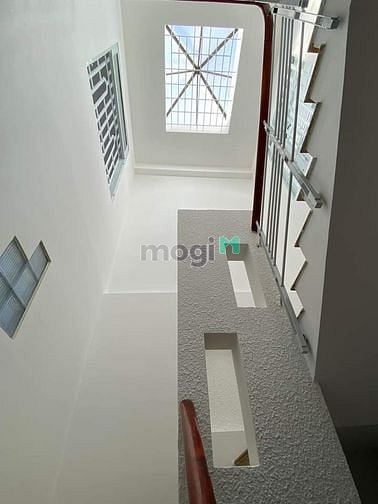 Hình ảnh Bán Nhà Đẹp 3 Tầng- Ba Vân - Tân Bình - 60m2- Dưới 6 Tỷ 65