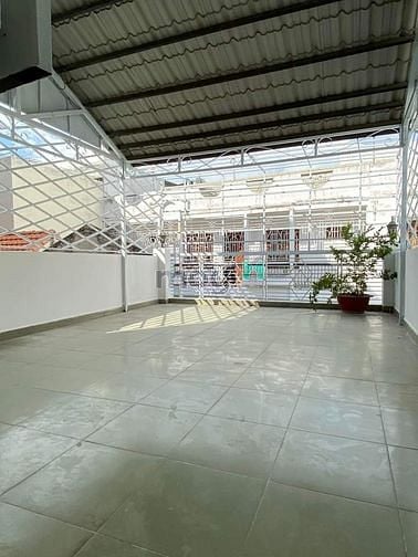 Hình ảnh Bán Nhà Đẹp 3 Tầng- Ba Vân - Tân Bình - 60m2- Dưới 6 Tỷ 65