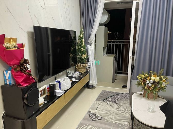 Hình ảnh Cho thuê CH Sunrise Riverside, Full Nội thất, Dọn vào ở  liền tháng 7
