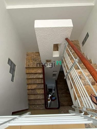 Hình ảnh Bán Nhà Đẹp 3 Tầng- Ba Vân - Tân Bình - 60m2- Dưới 6 Tỷ 65