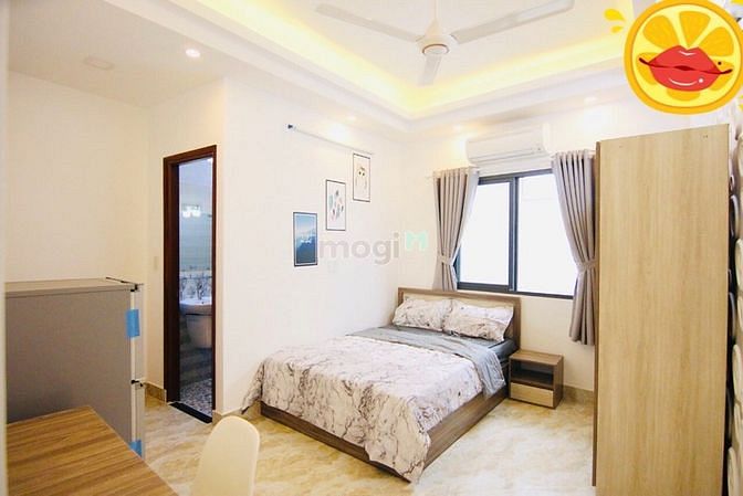 Hình ảnh Mb6623 nạp rút nhanh chóng studio full nội thất ngay Lê Văn Sỹ - Bùi Thị Xuân