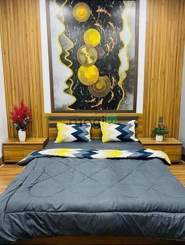 Hình ảnh Bán gấp nhà Đ. Lê Thánh Tôn, Q.1 1,250 tỷ 59m2, SHR