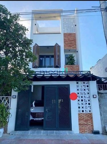 Hình ảnh Bán gấp nhà Đ. Lê Thánh Tôn, Q.1 1,250 tỷ 59m2, SHR