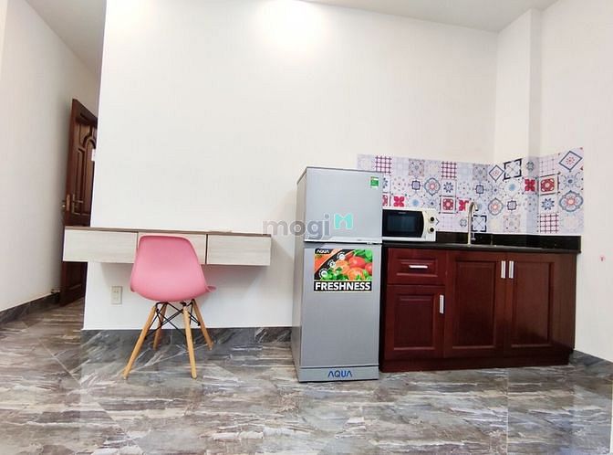 Hình ảnh Mb6623 nạp rút nhanh chóng studio full nội thất ngay Lê Văn Sỹ - Bùi Thị Xuân