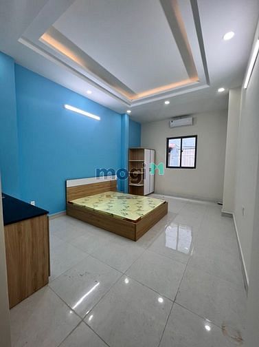 Hình ảnh Studio Full nội thất - cạnh Siêu thị Lotte - cầu Kênh Tẻ Quận 7